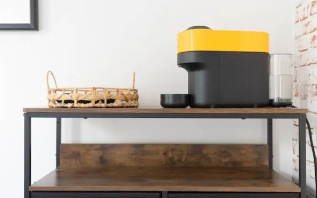 Trendy & Central 2BD Flat -brick Lane, Shoreditch!