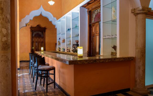 Viva Merida Hotel Boutique