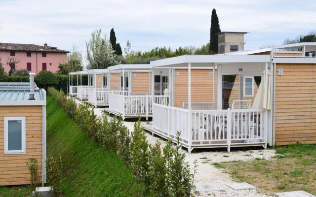 Club Del Sole Desenzano Boutique Resort