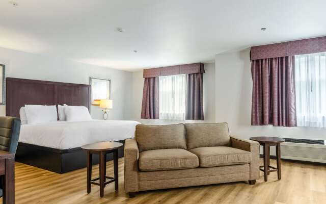 Red Lion Inn & Suites Des Moines
