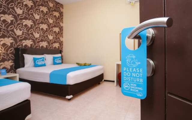 Airy Eco Syariah Lowokwaru Gajayana 567 Malang
