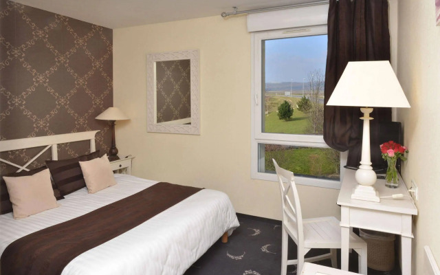 Hotel Les Grains D'argent