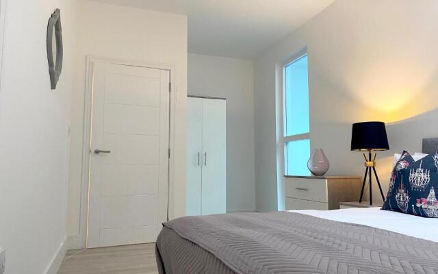 Fleet Heights Apartment Four