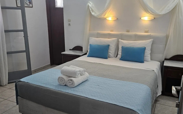 Hotel Leta