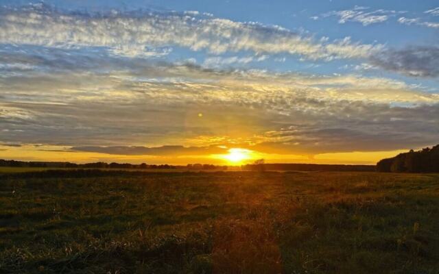 Dreamtime Modern Retreat