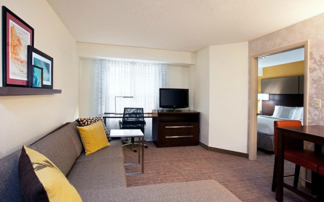 Trellis North Fayette - Pittsburgh Airport