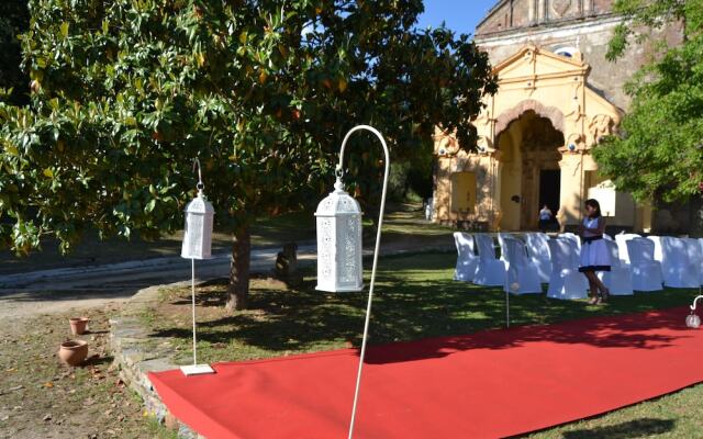 La Cartuja de Cazalla