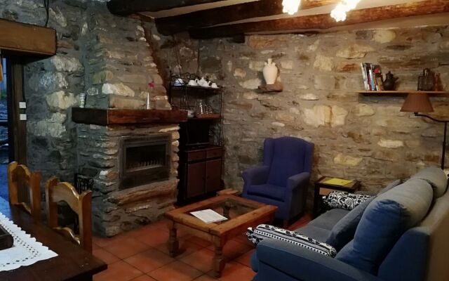 Apartamentos rurales Casa Xepo