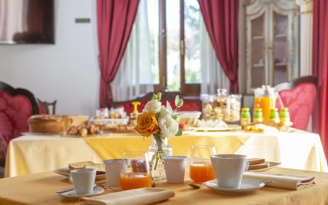 Agriturismo il Cantico di San Francesco