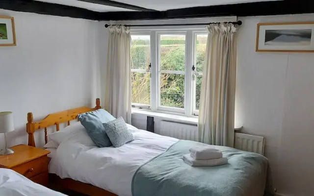 3 Bedroom Period House in Wingham, Canterbury