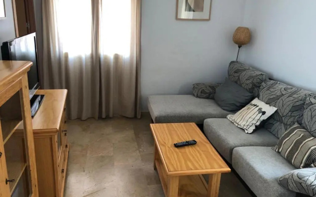 Apartamento en Conil cerca de Playa y Centro