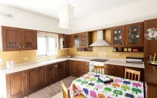 Casa Evriali