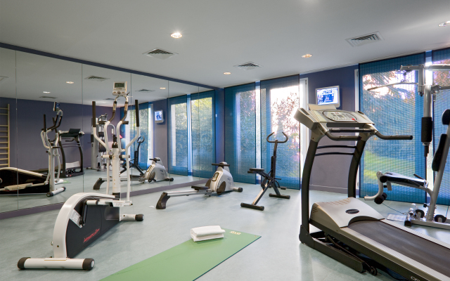 Novotel Suites Montpellier