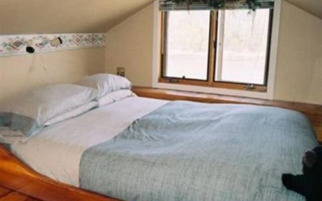 River Run Cottages B&B