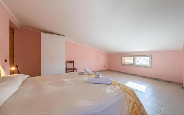 Villa erica appartamento Loredana