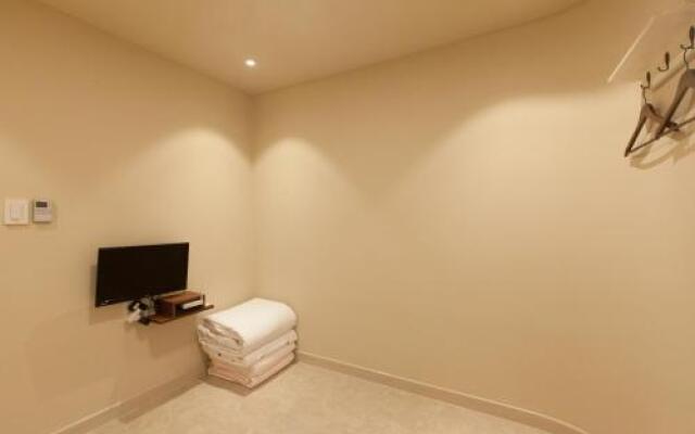 Jeonju Hanok Little Prince