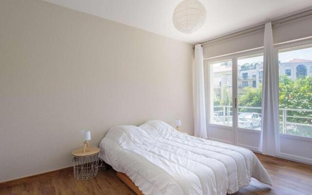 Appartement Biarritz, 4 pièces, 6 personnes - FR-1-3-553