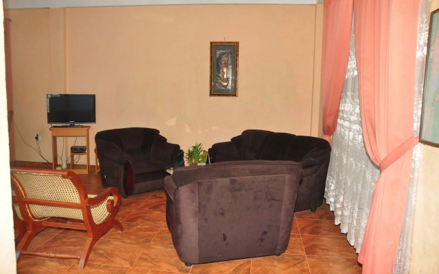 Sadula Holiday Resort - Anuradhapura