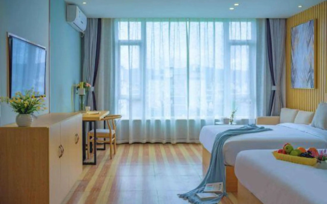 Yunduo Hotel (Lijiang Ancient City)