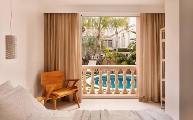 Carla Rosa 3 Appartement de Luxe Piscine - 2 BDR