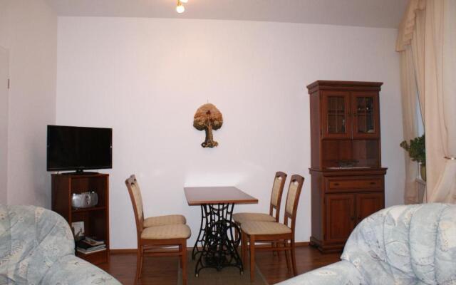 Am Ziegenmarkt Nähe Hafen - ABC83