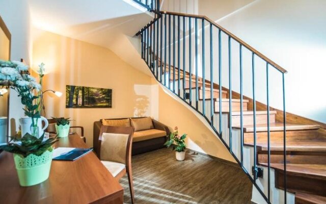 Patak Park Hotel