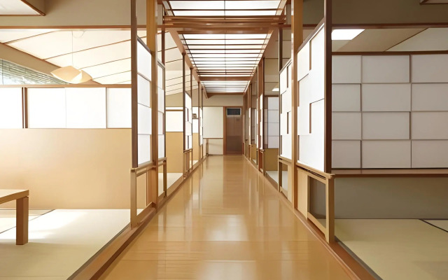 Chorakuen