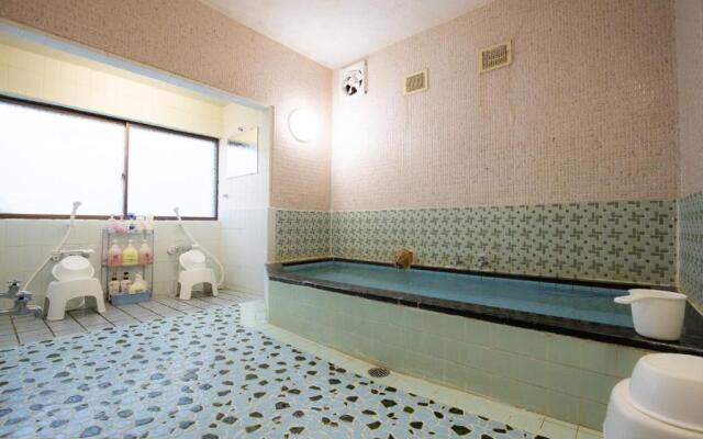 Ichimaru Ryokan - Vacation STAY 59281v