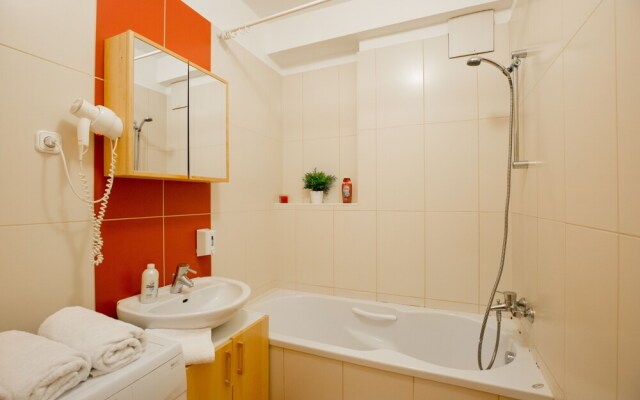 BPM - Apartment Diamond Gozsdu Court