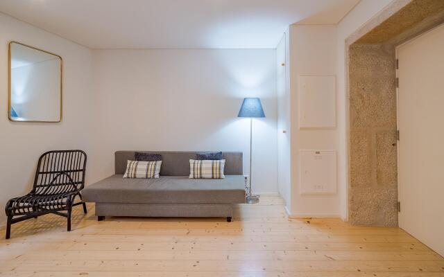 Porto Vitoria Apartments