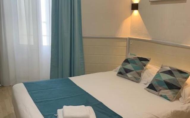 Hôtel Restaurant de l'Union