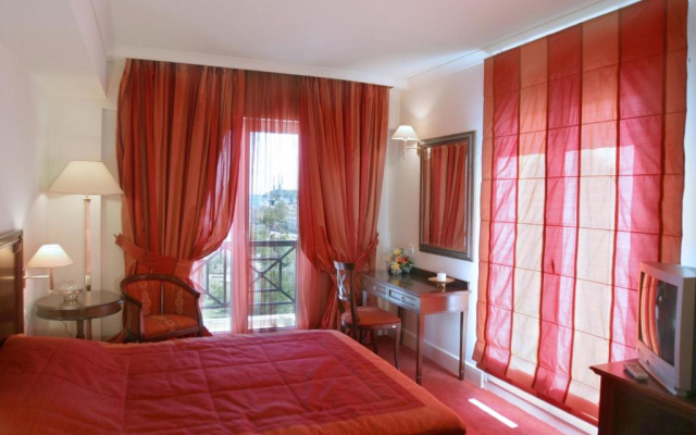 Volos Palace