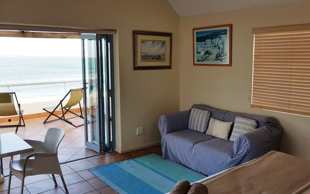 On the Beach 2 Langebaan 2-sleeper