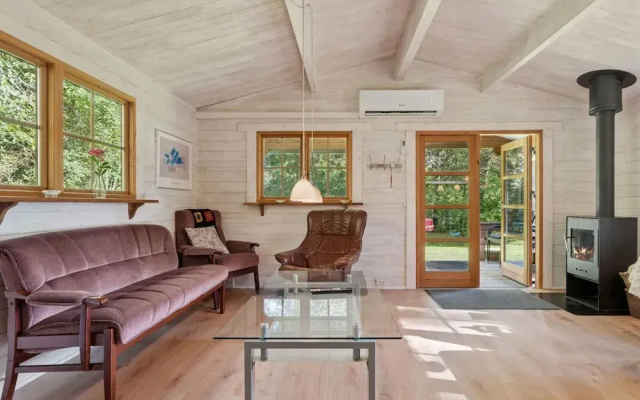 4 Star Holiday Home in Herning