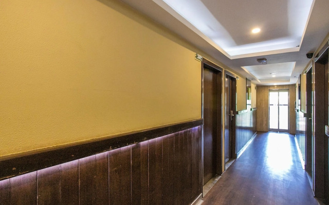 Edition O 30023 De Oriell Kormangala