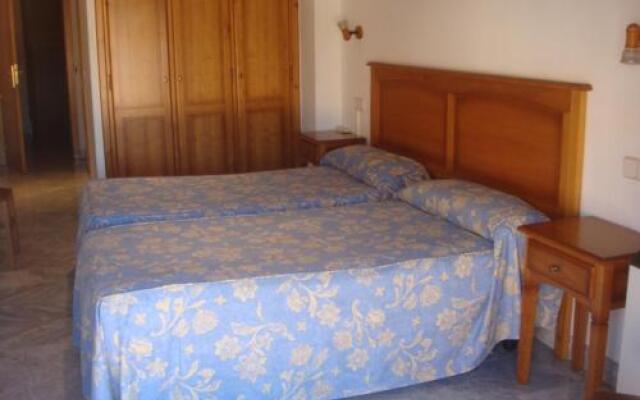 Hostal Acuario