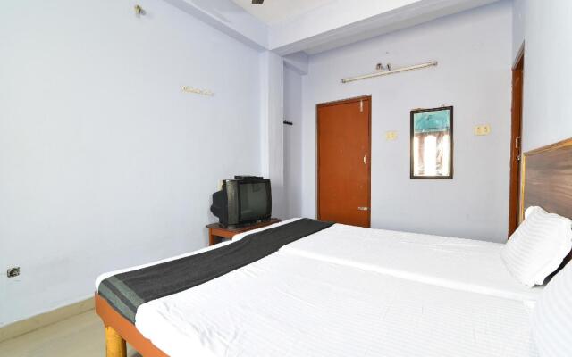 Hotel Dhruvathara