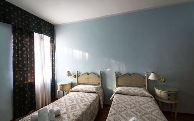 Royal Hotel Il Pirata Paolino