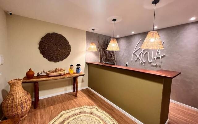 Pousada kaçuá Milagres