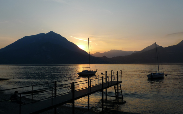 Paradiso del Lago T5