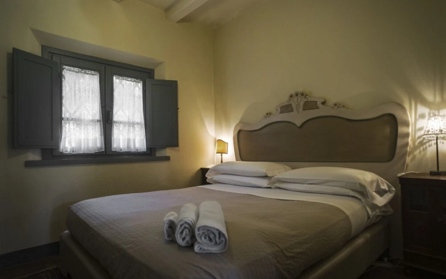 Alloggio al San Girolamo