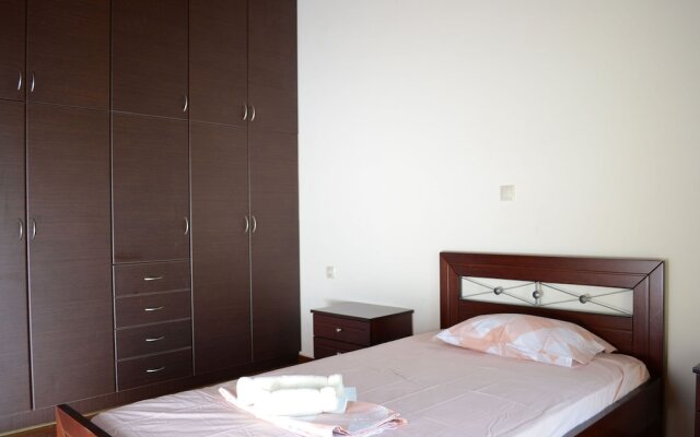 Villa Bella Loukisia