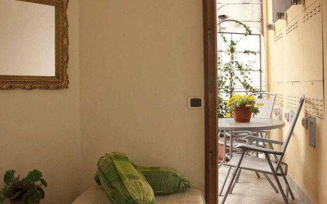 Residence Montefiore