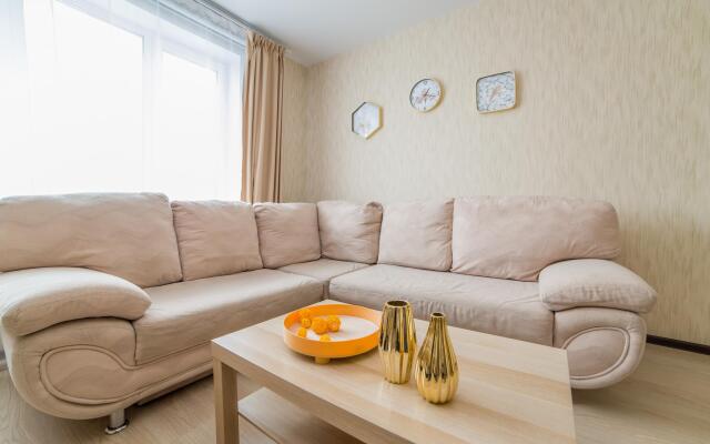 Европа Центр на улице Чкалова