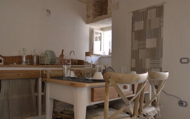 Alle Volte BnB - Alberobello