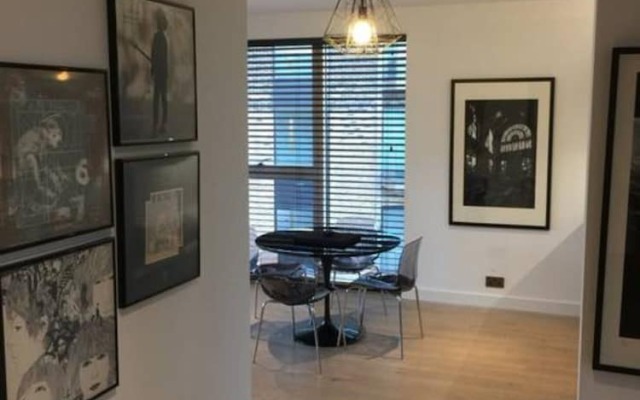 2 Bedroom Apartment Near Elephant And Castle