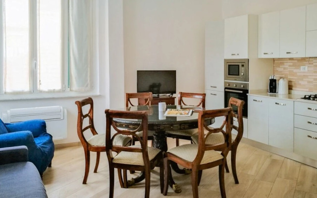 Italianway - XX Settembre 55