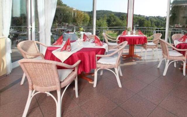 Hotel -Restaurant Schinderhannes