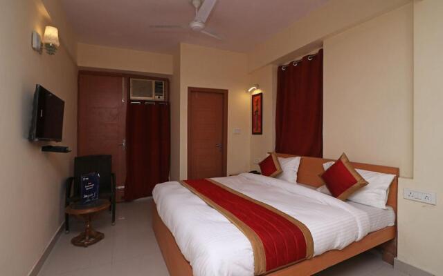 OYO 10664 Aone INN