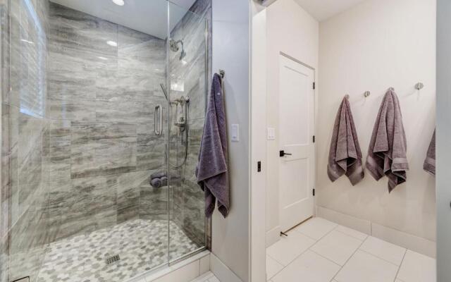 LaFave: Luxury Rentals at Zion